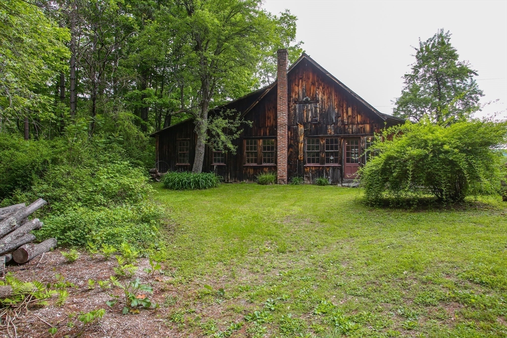 31 W Oxbow Rd