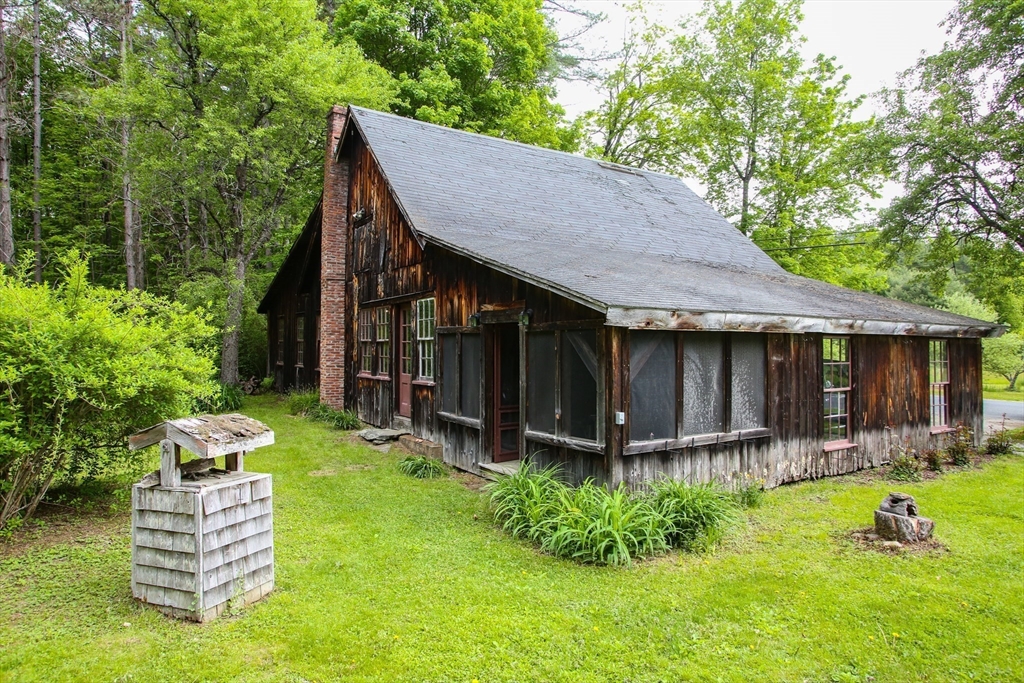 31 W Oxbow Rd