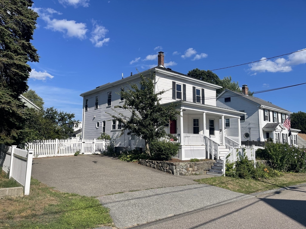 32 Bayard St