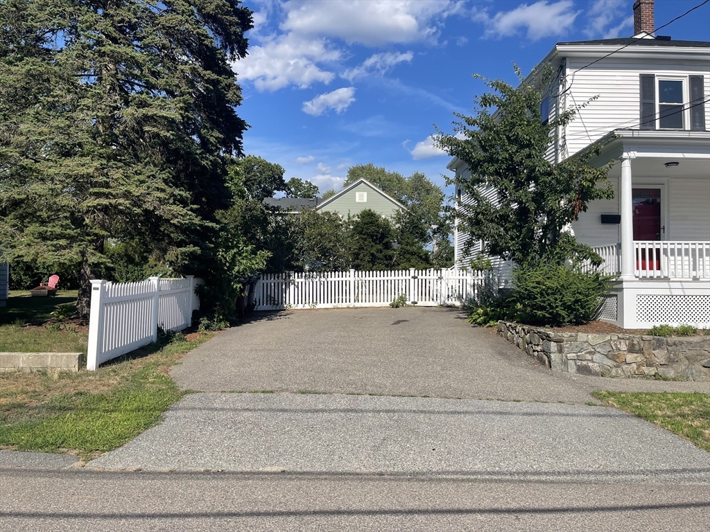 32 Bayard St