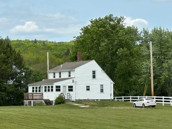 58 Hancock