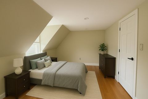 Photo of 15 Rockwood Road #B, Norfolk, MA 02056 (MLS # 73504454)