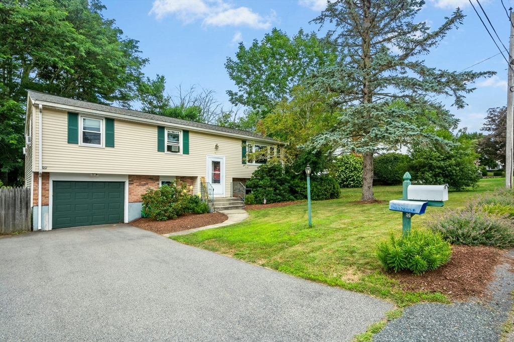 16 Cunniff Ave