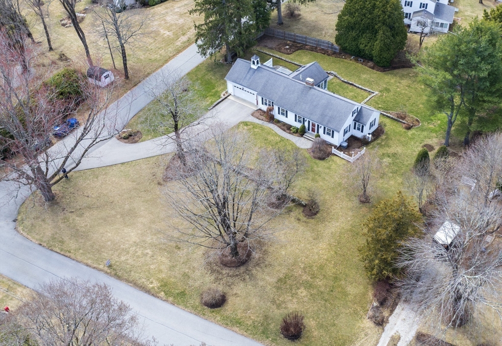 21 Mcgregory Rd
