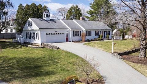 21 Mcgregory Rd Sturbridge MA 01566