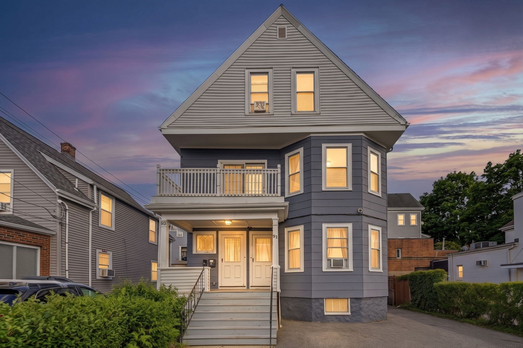 91 Pomona Street, Revere, MA, 91 Pomona Street, Revere, MA Photo #2