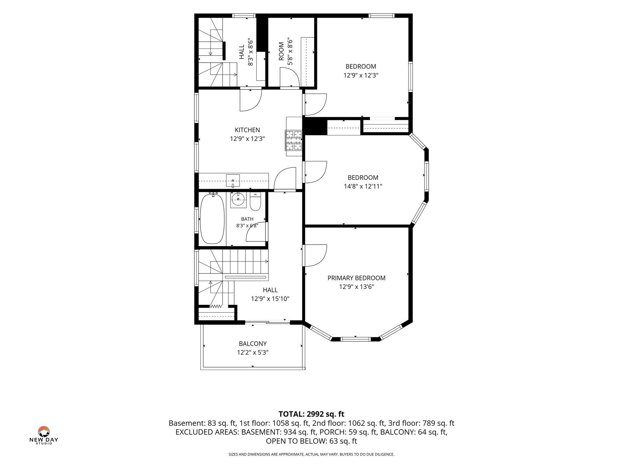 91 Pomona Street, Revere, MA, 91 Pomona Street, Revere, MA Photo #40
