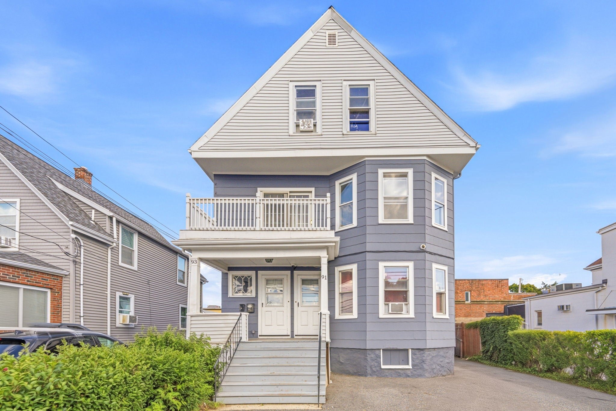 Photo of 91 Pomona Street, Revere, MA