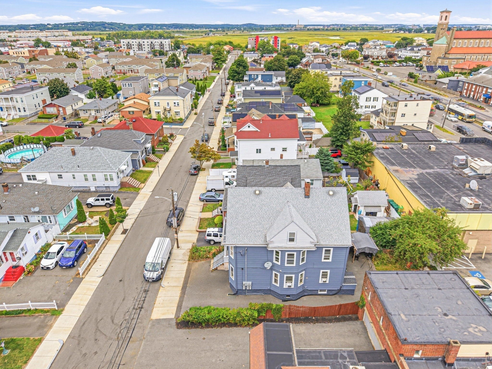 91 Pomona Street, Revere, MA, 91 Pomona Street, Revere, MA Photo #36