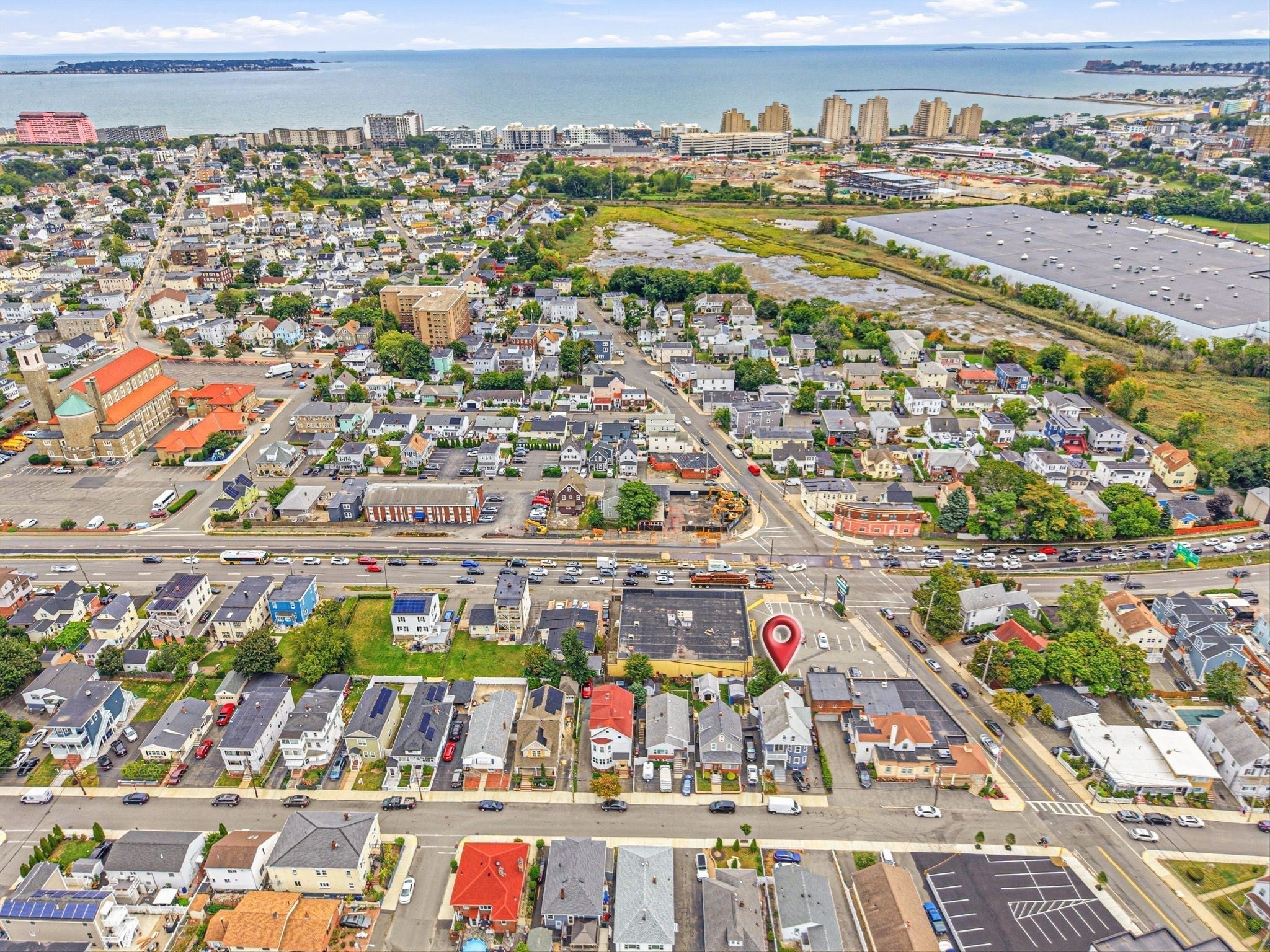 91 Pomona Street, Revere, MA, 91 Pomona Street, Revere, MA Photo #37