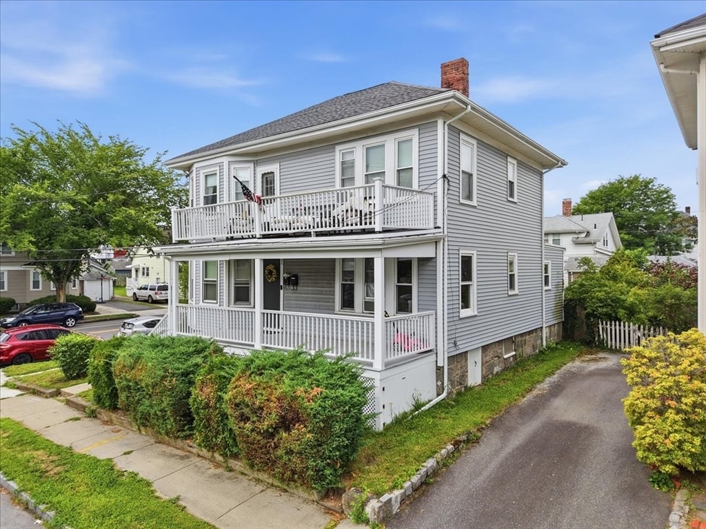 152 Davis St, Quincy, MA Photo #3