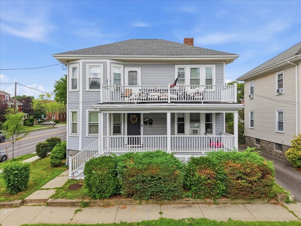 152 Davis St, Quincy, MA Photo #1