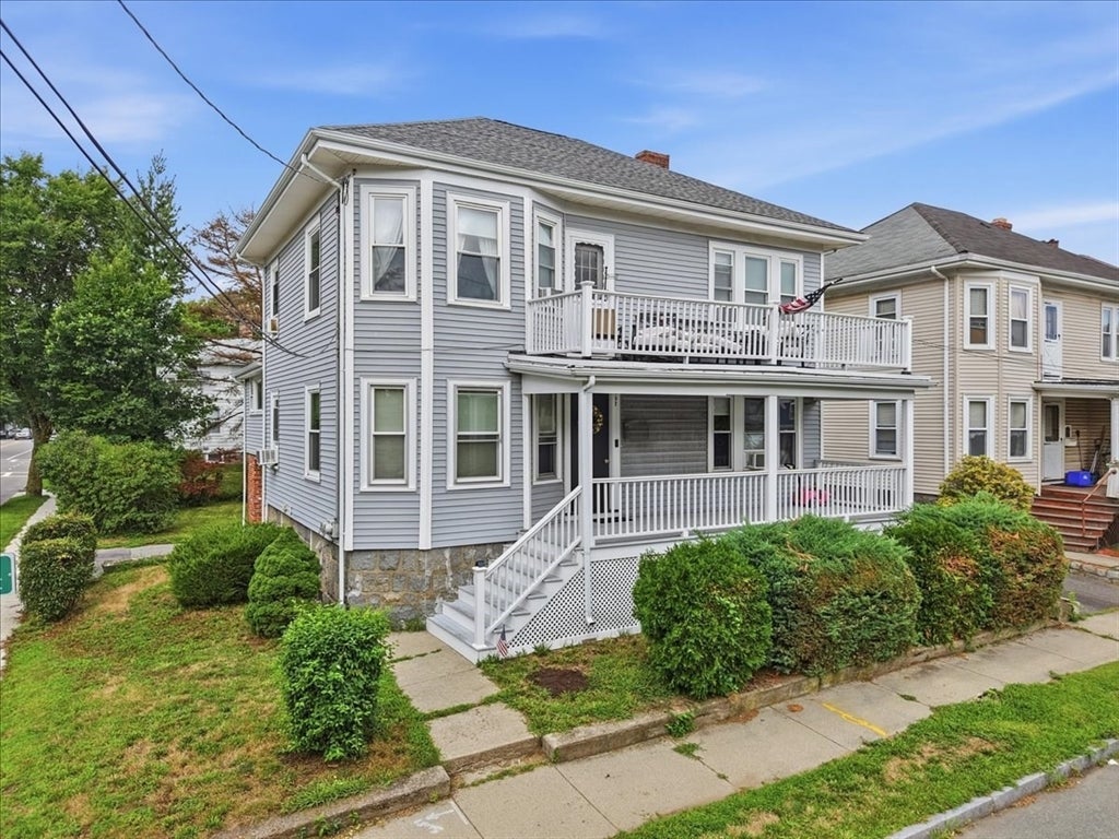 152 Davis St, Quincy, MA Photo #2