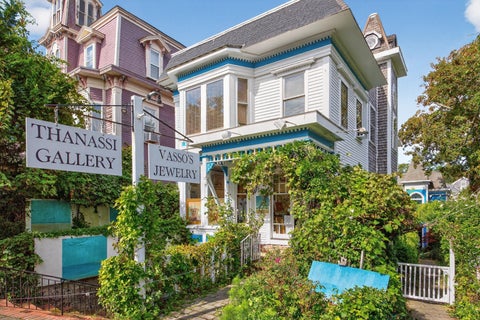 Photo of 234 Commercial Street, Provincetown, MA 02657 (MLS # 73447483)