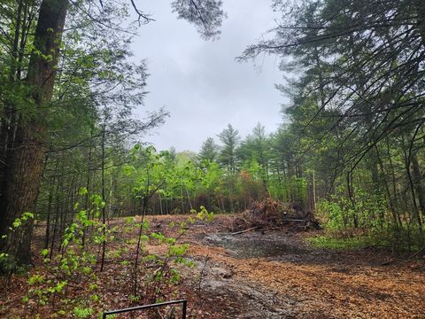 3L Hiland Road Charlton MA 01507