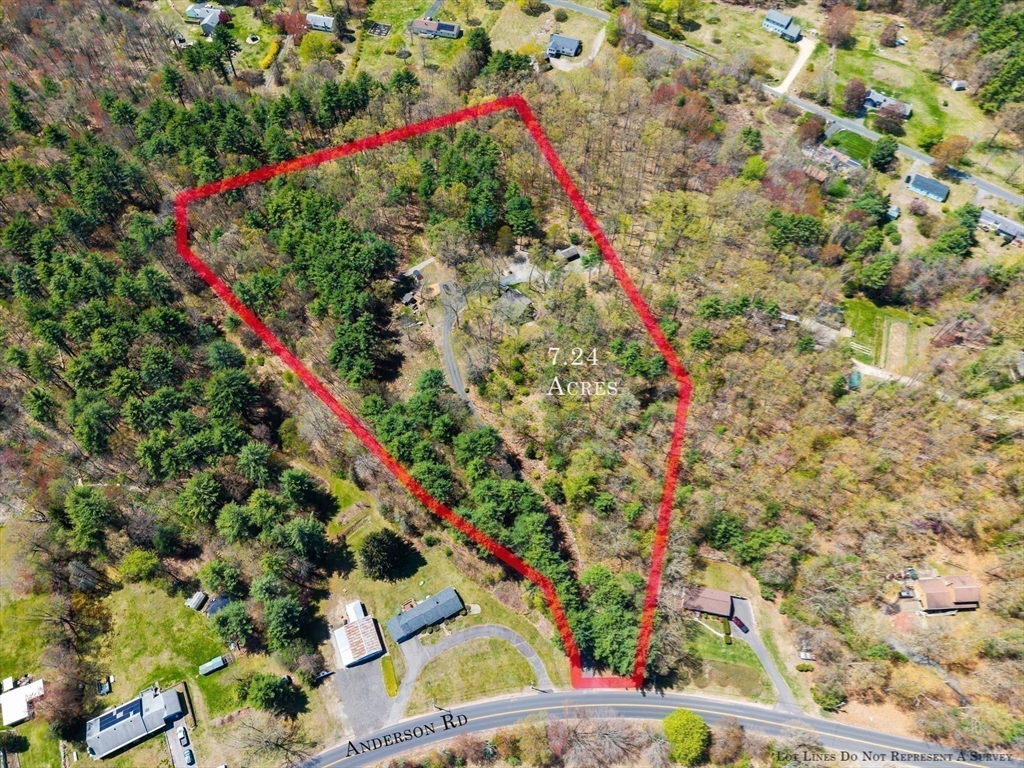 80 Anderson Rd