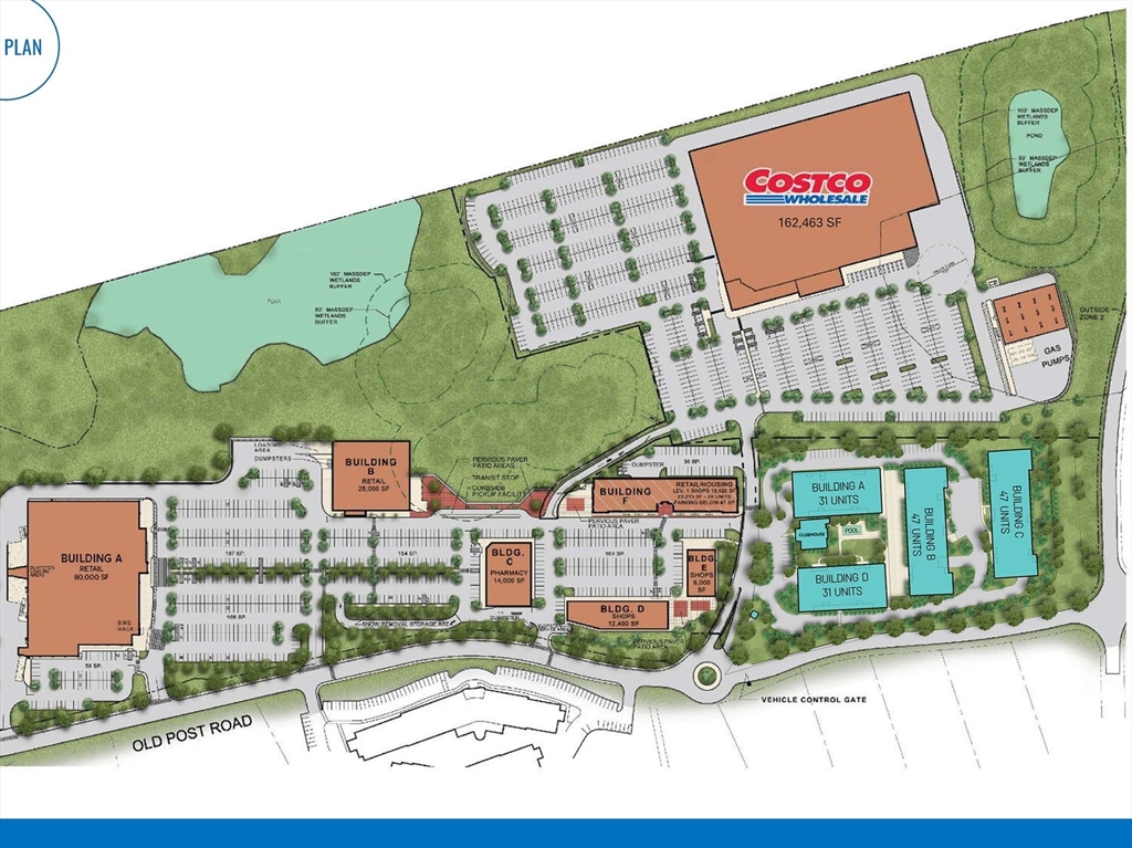 180/204 Old Post Rd 204