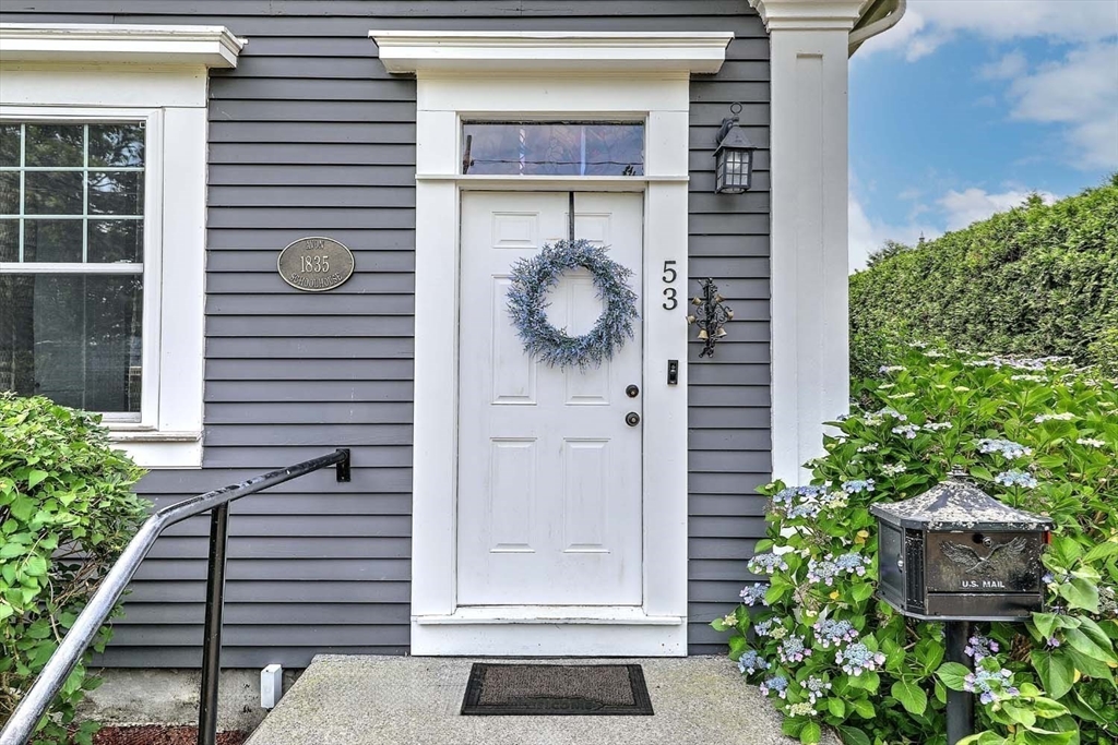 53 Avon Street