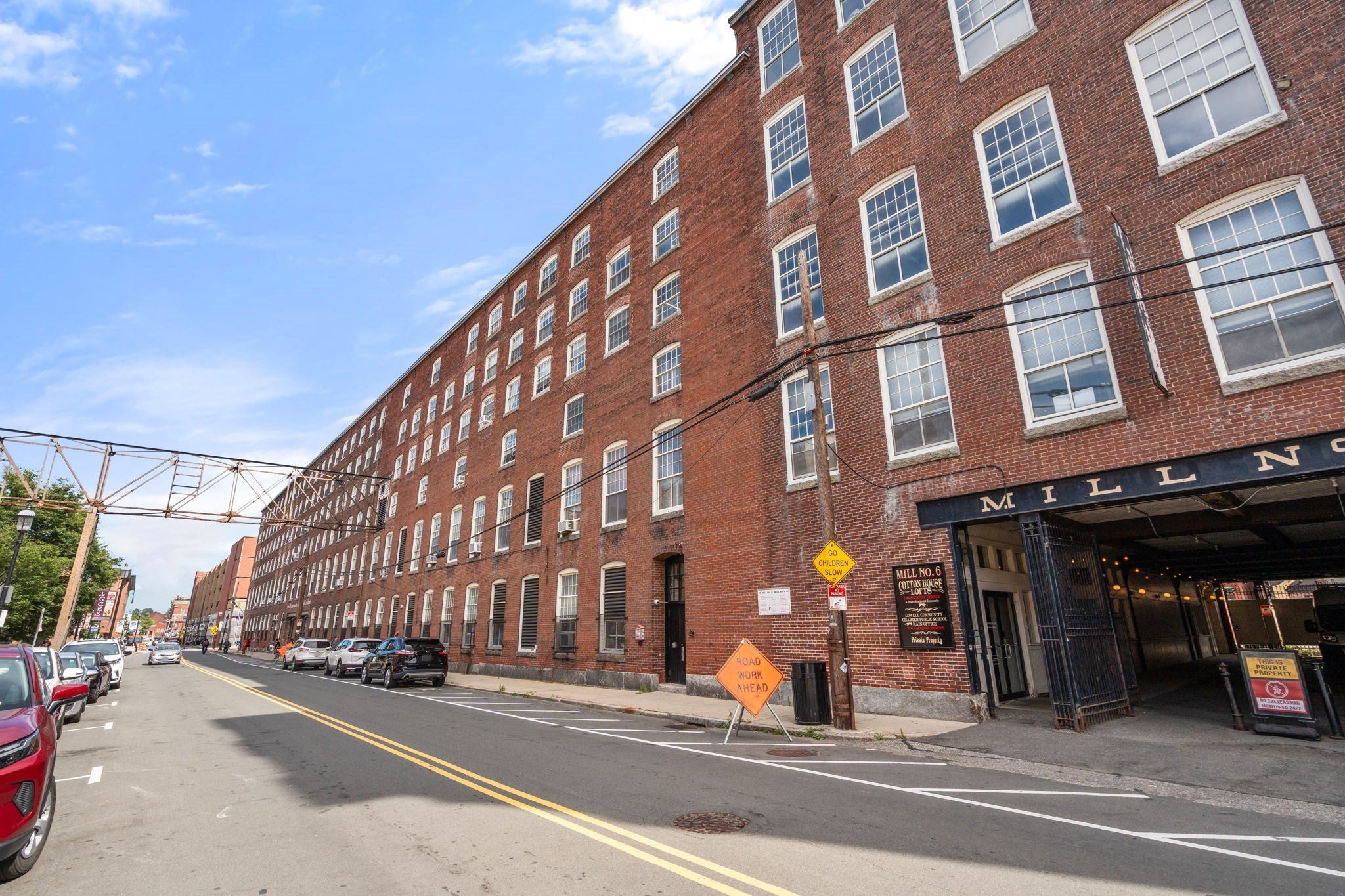 240 Jackson St #308, Lowell, MA Photo #21