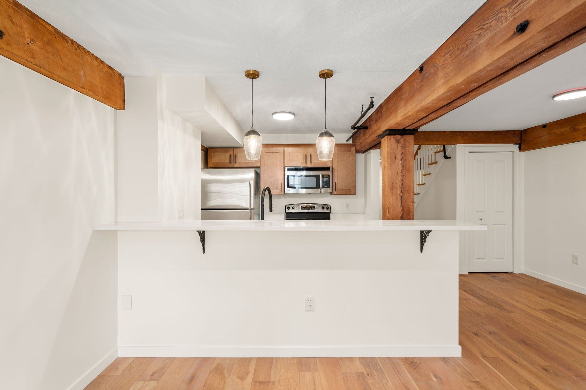 240 Jackson St 308