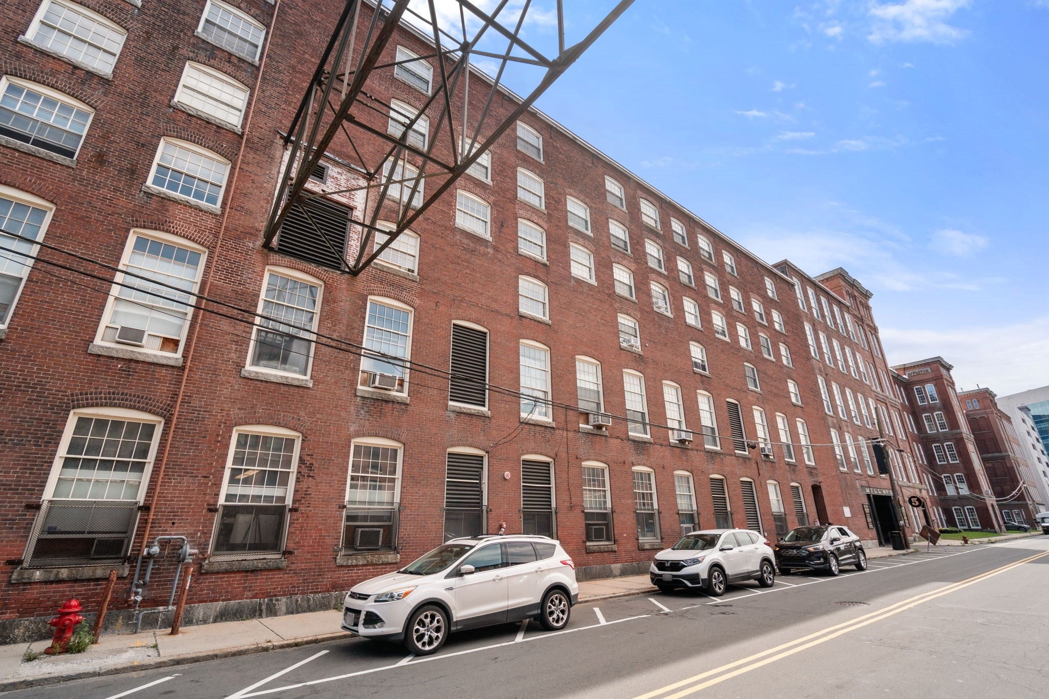 240 Jackson St #308, Lowell, MA Photo #22