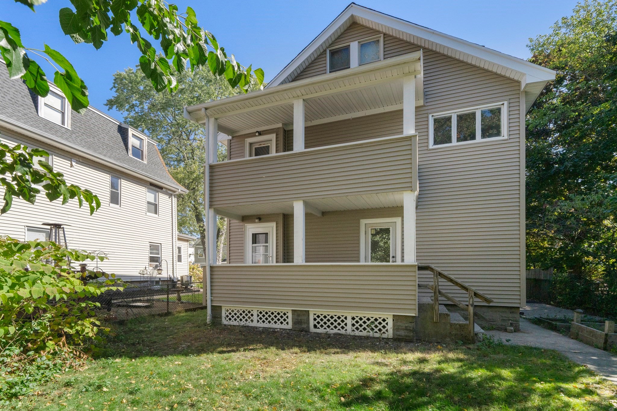 39-41 Westford St, Boston, MA, 39-41 Westford St, Boston, MA Photo #20