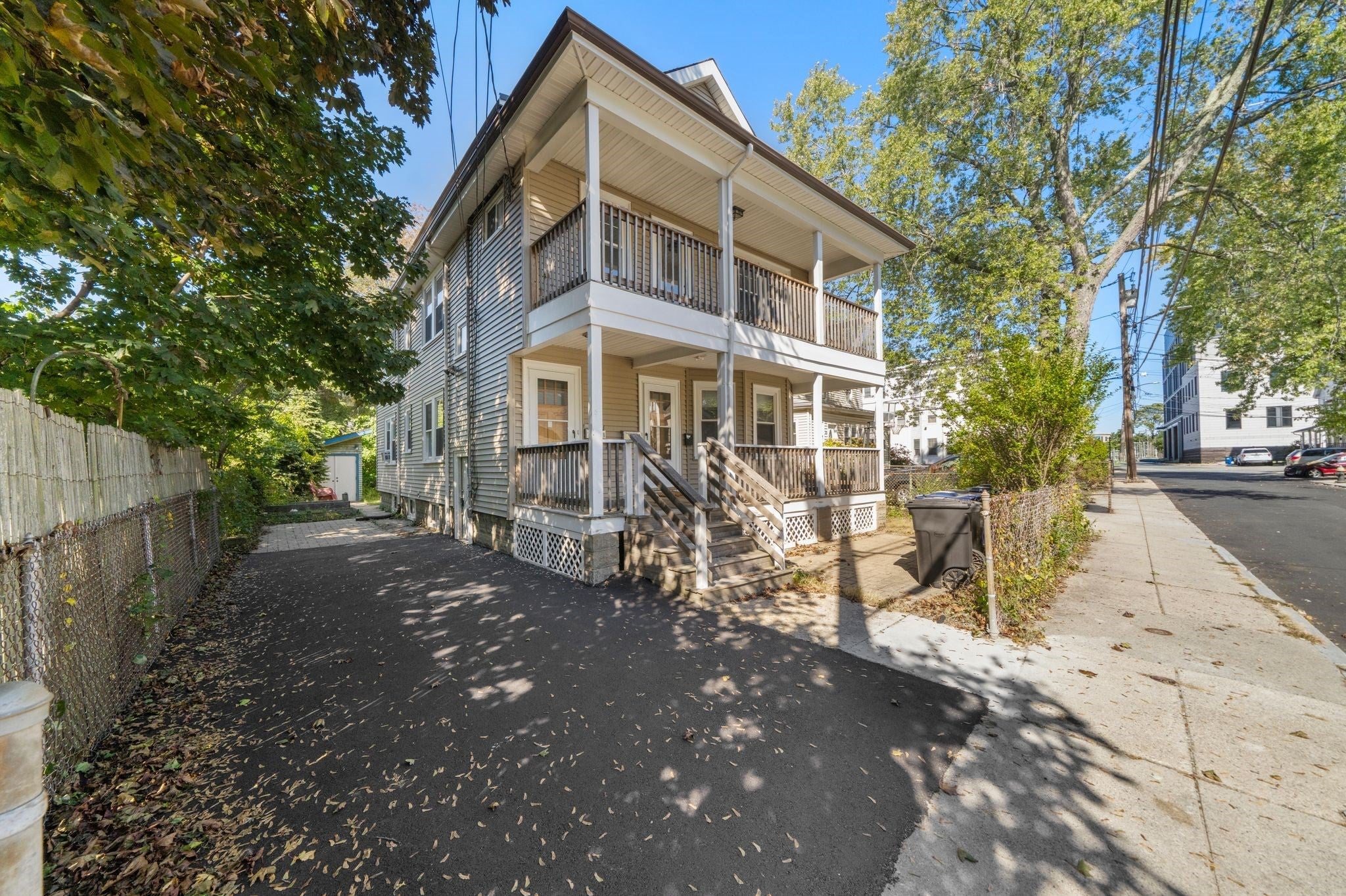 Photo of 39-41 Westford St, Boston, MA