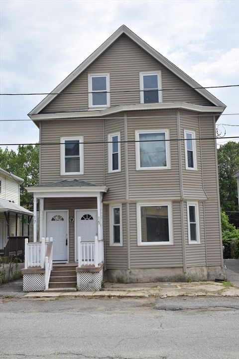 15 Middlesex Park Lowell MA 01851
