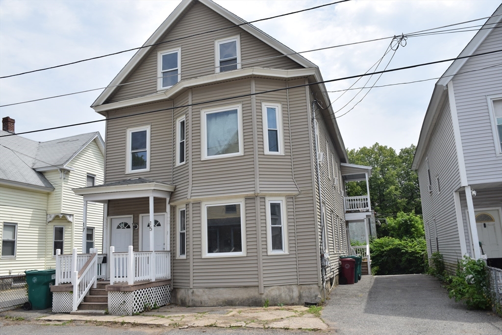 15 Middlesex Park