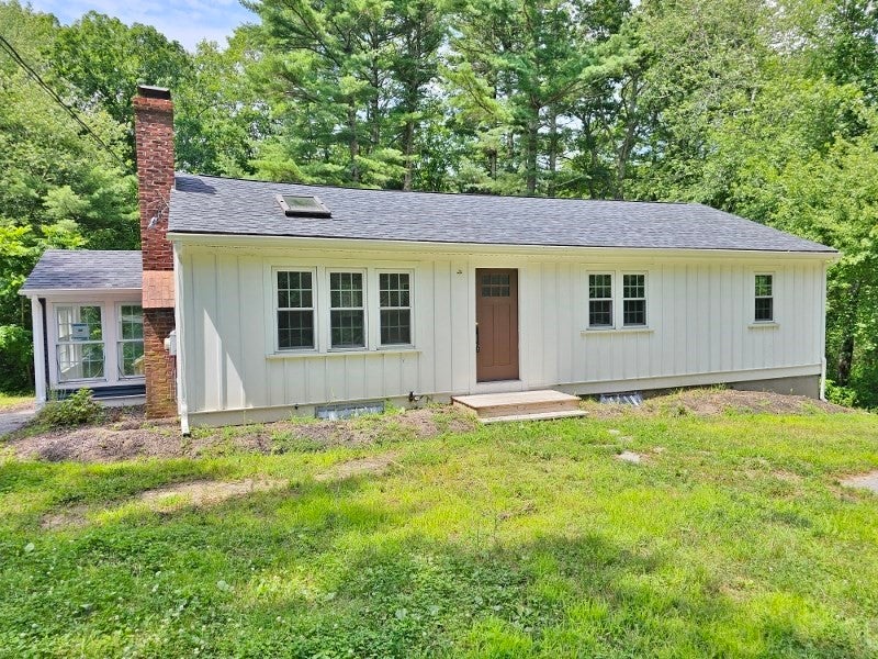 512 Lincoln St, Duxbury, MA Photo #1