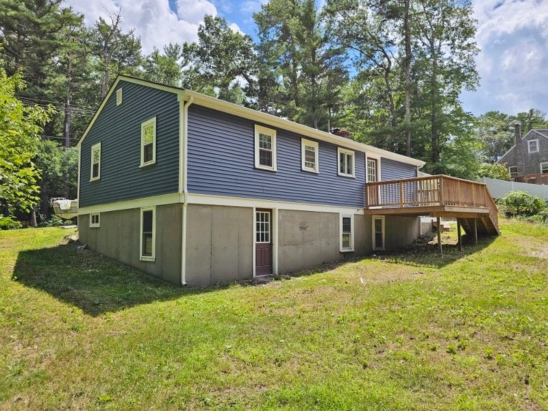 512 Lincoln St, Duxbury, MA Photo #2