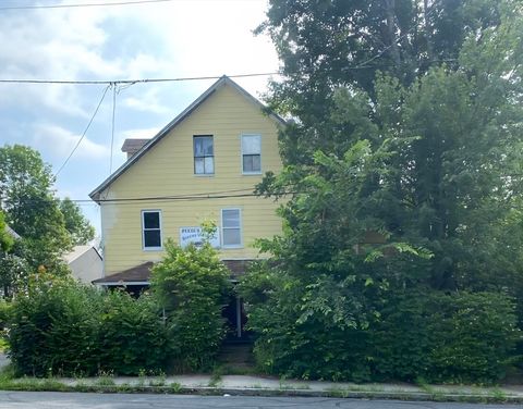 9 Depot St Monroe MA 01350