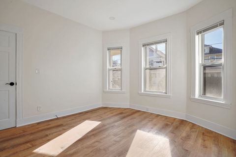 Photo of 47 Marshall St #1, Medford, MA 02155 (MLS # 73472843)