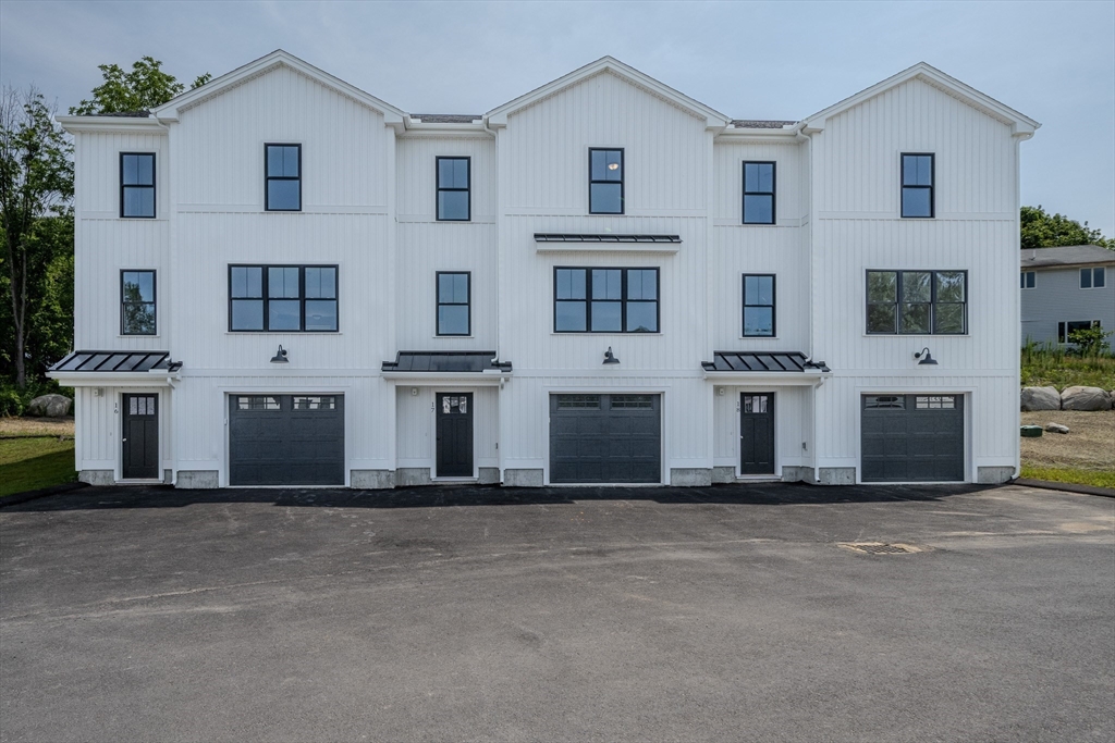 Photo 1 of 15 — 112 Genest St 17, Dracut, MA 01826