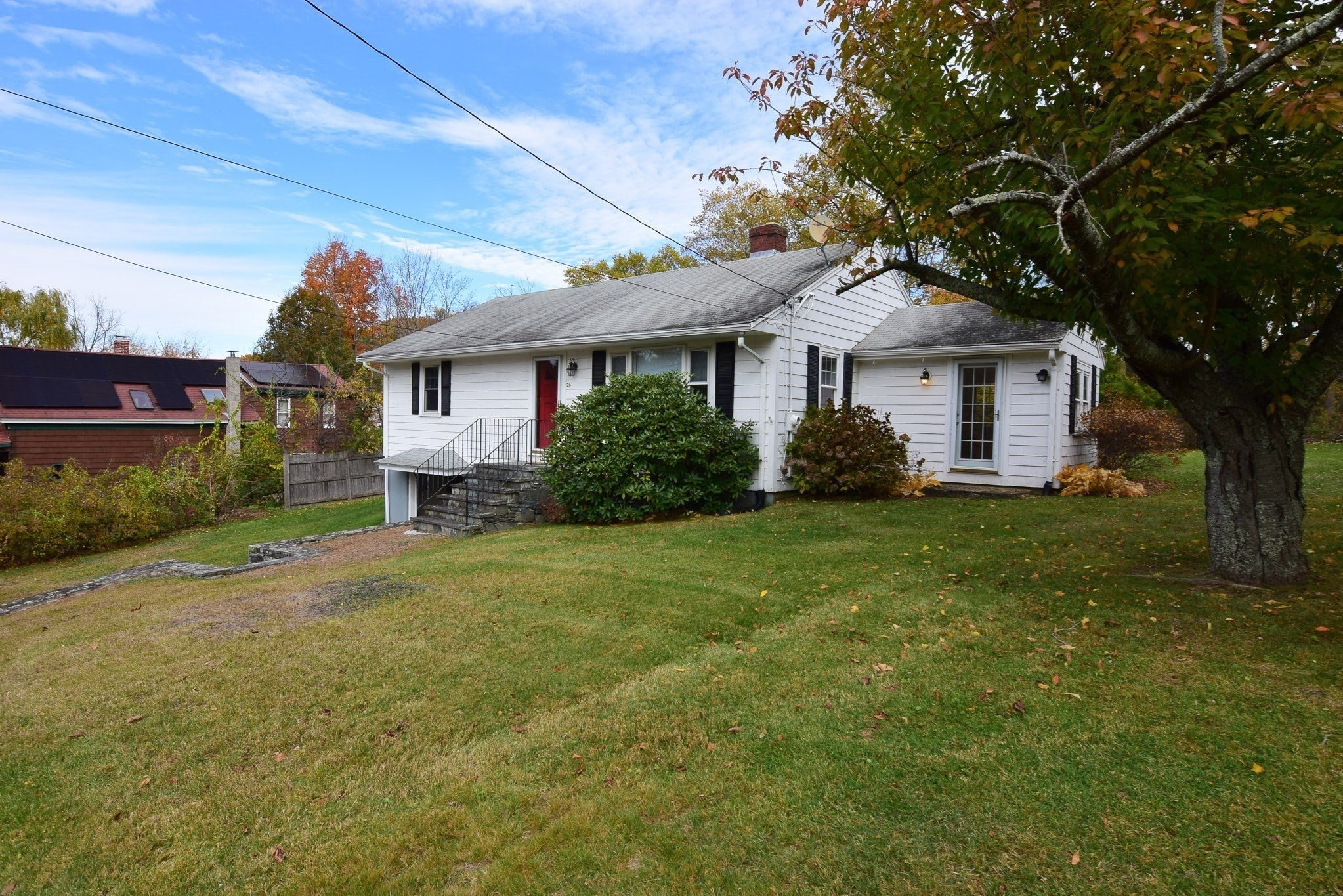 26 Cedar Street, Hopkinton MA 01748
