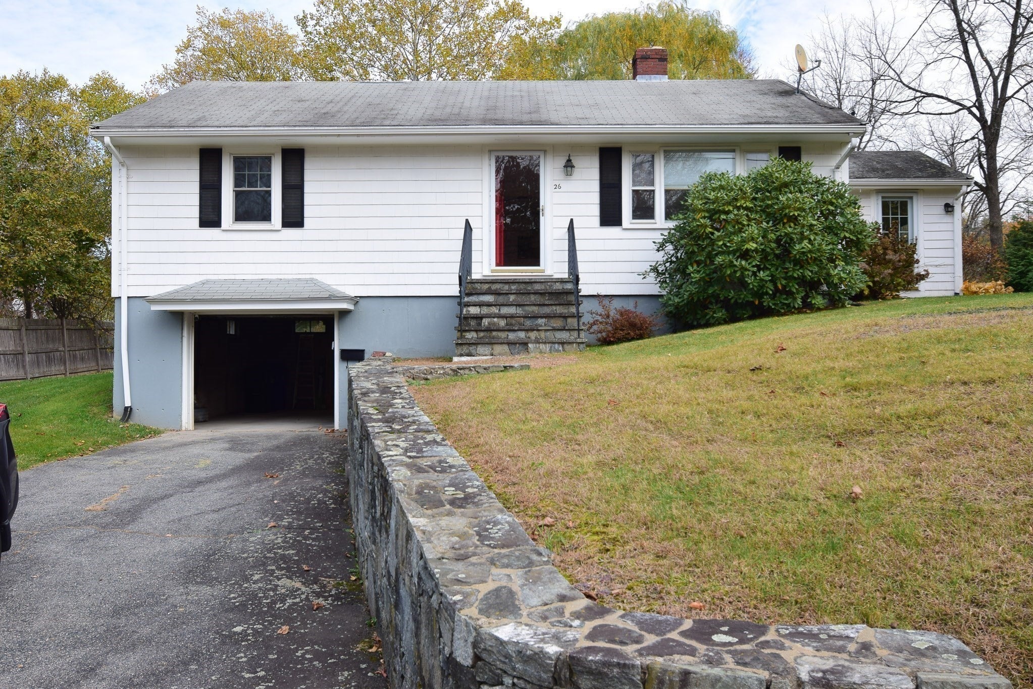 26 Cedar Street