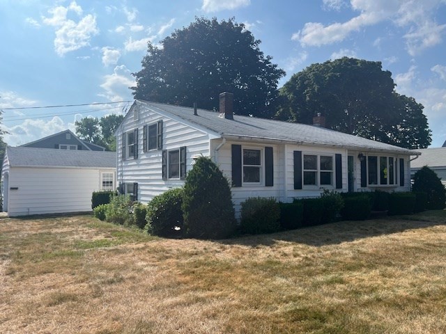 193 Pine St.