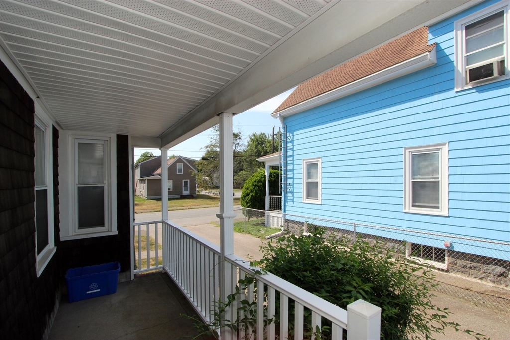 22 Garfield Street