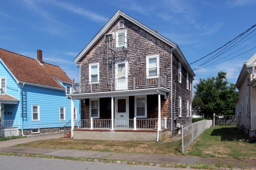 22 Garfield Street