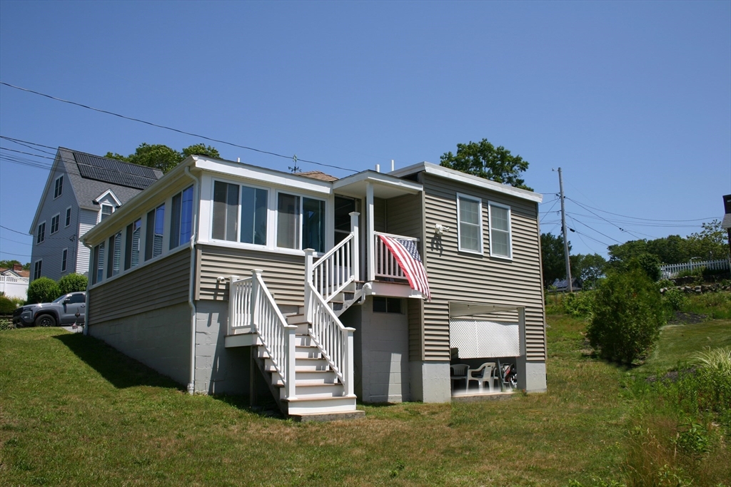 5 Upland Rd