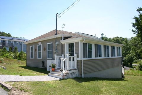 Photo of 5 Upland Rd, Wareham, MA 02558 (MLS # 73544291)