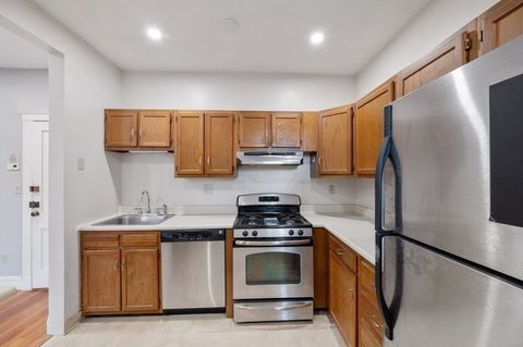 Photo of 21 Sutherland Rd #15, Boston, MA 02135 (MLS # 73469053)