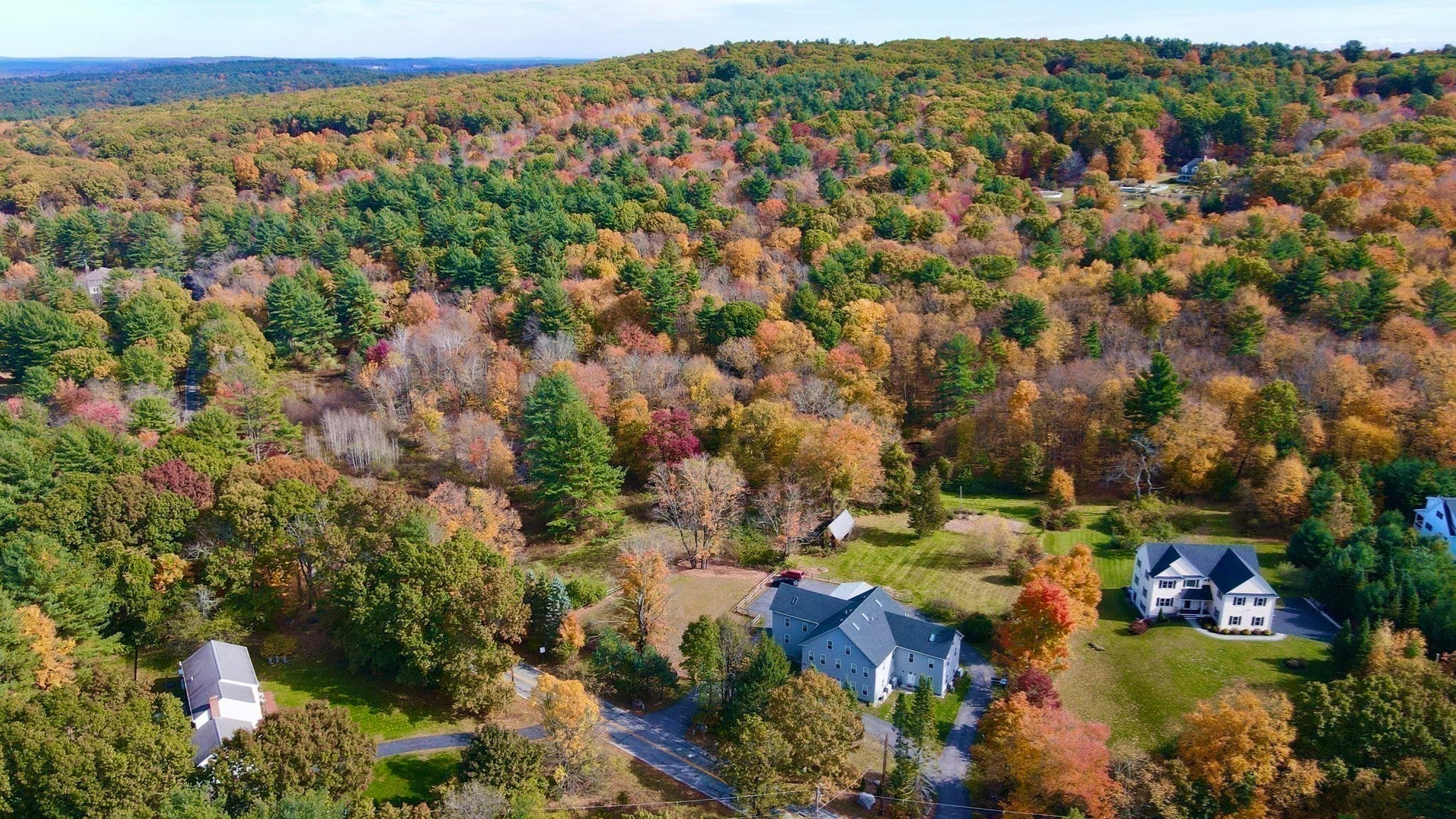 166 Littleton Road #4, Harvard, MA, 166 Littleton Road #4, Harvard, MA Photo #33