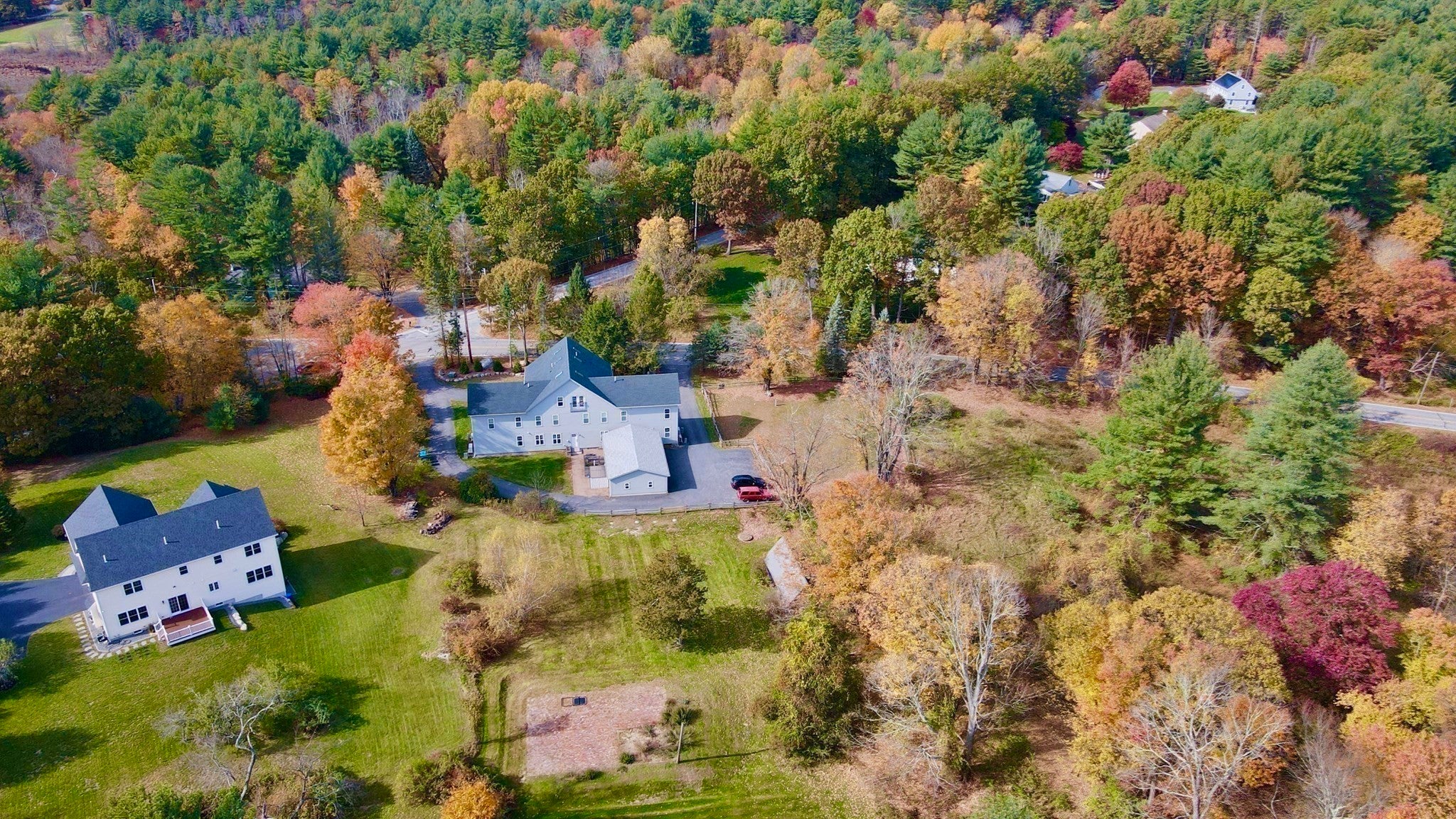 166 Littleton Road #4, Harvard, MA, 166 Littleton Road #4, Harvard, MA Photo #29