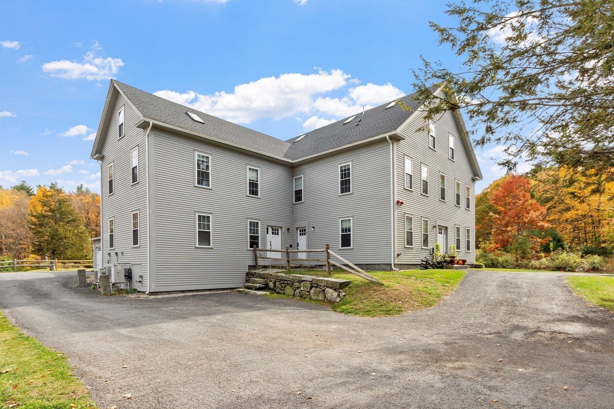 166 Littleton Road #4, Harvard, MA, 166 Littleton Road #4, Harvard, MA Photo #28