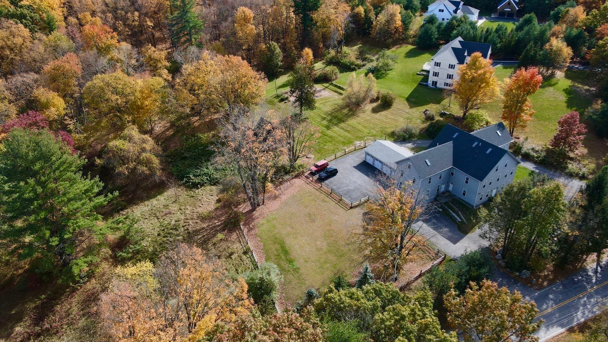 166 Littleton Road #4, Harvard, MA, 166 Littleton Road #4, Harvard, MA Photo #31