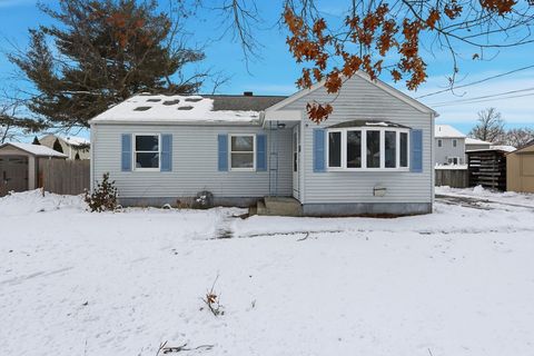 130 Spear Rd Springfield MA 01119