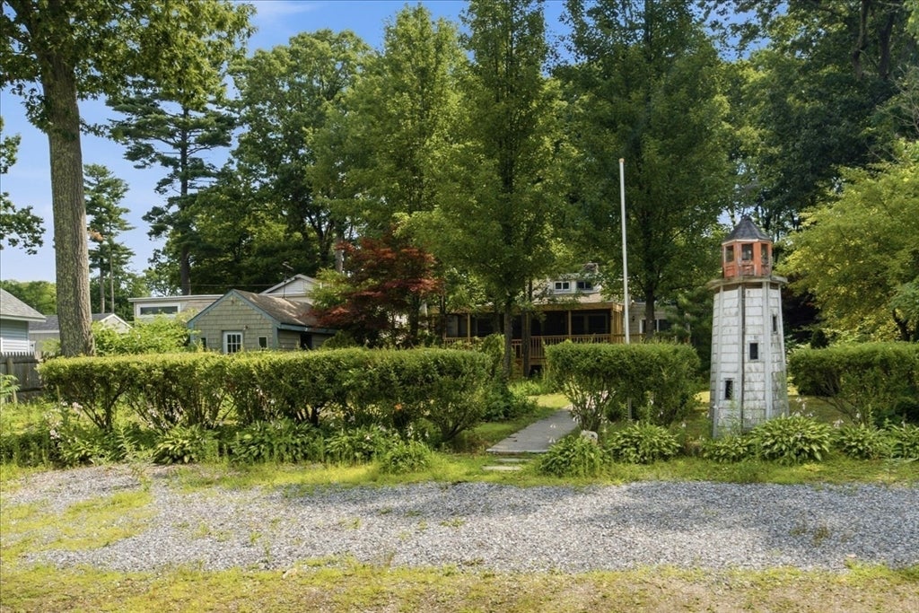 7 Victoria Avenue