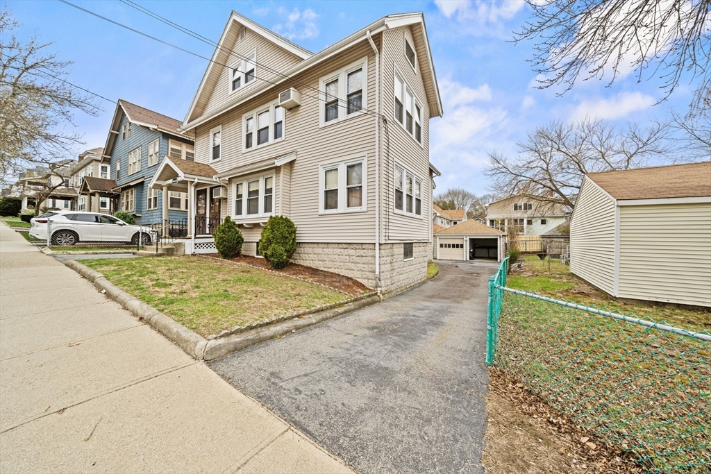 95-97 Highland Ave