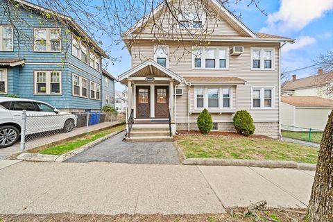 95-97 Highland Ave Arlington MA 02476